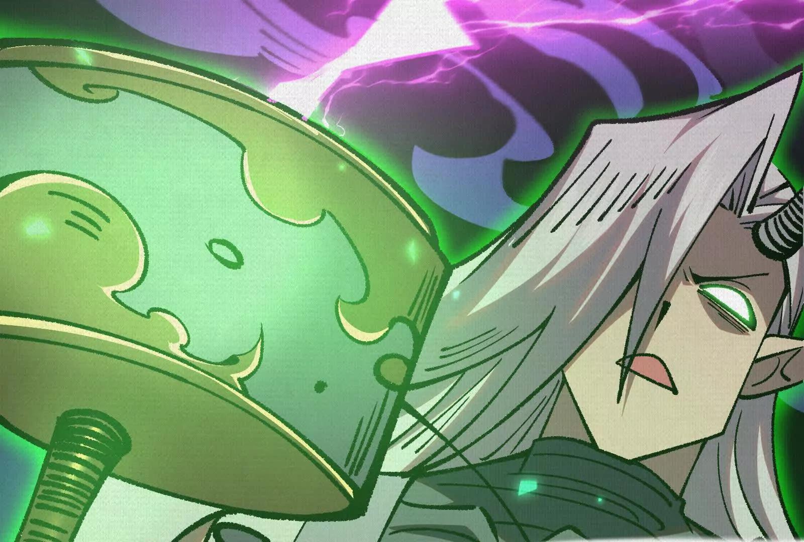 72 二打一，不公平(1/4)-第74话