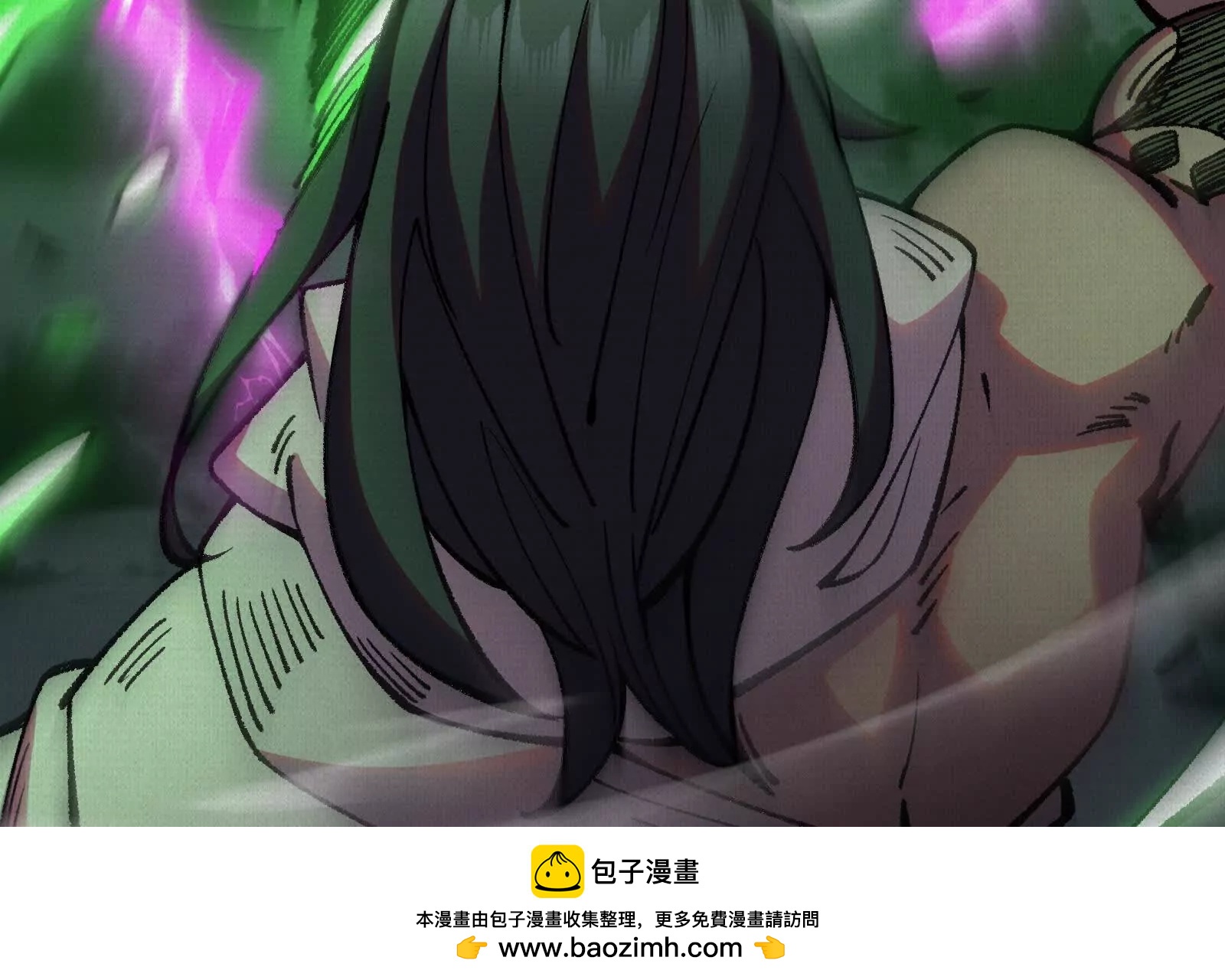 72 二打一，不公平(1/4)-第74话