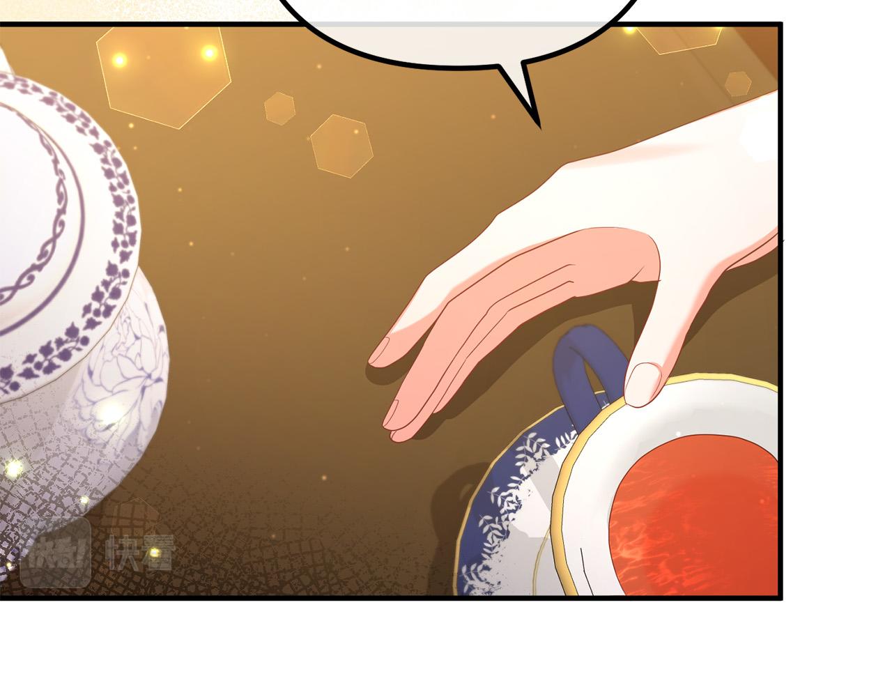 第50话 吃醋(1/4)-第50话