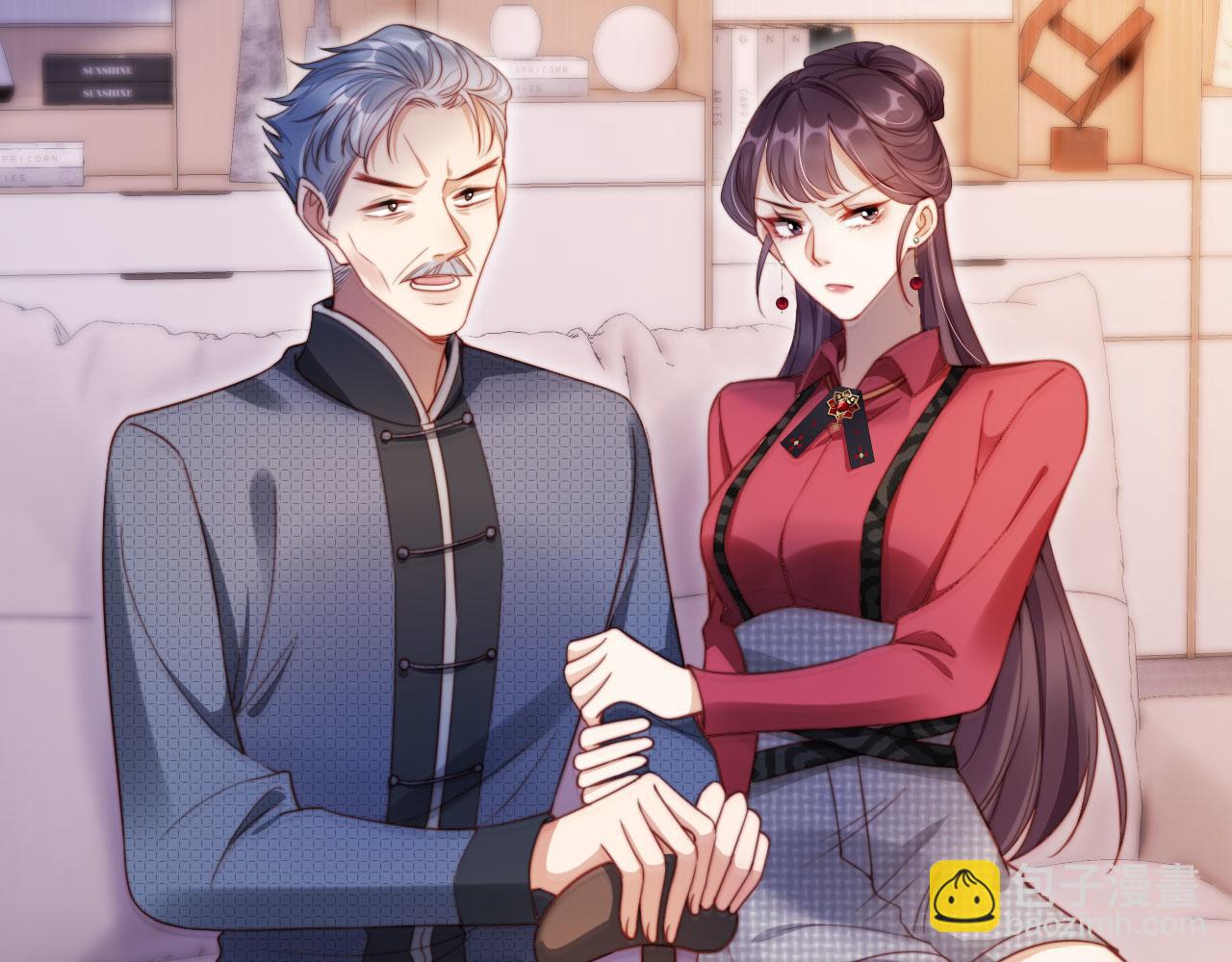 第24话 找你爹告状！(1/3)-第26话