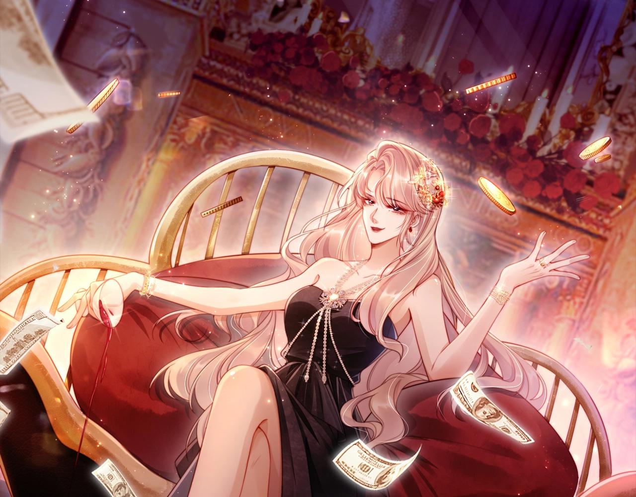第3期 特别企划：朋友圈大晒离婚证-第28话