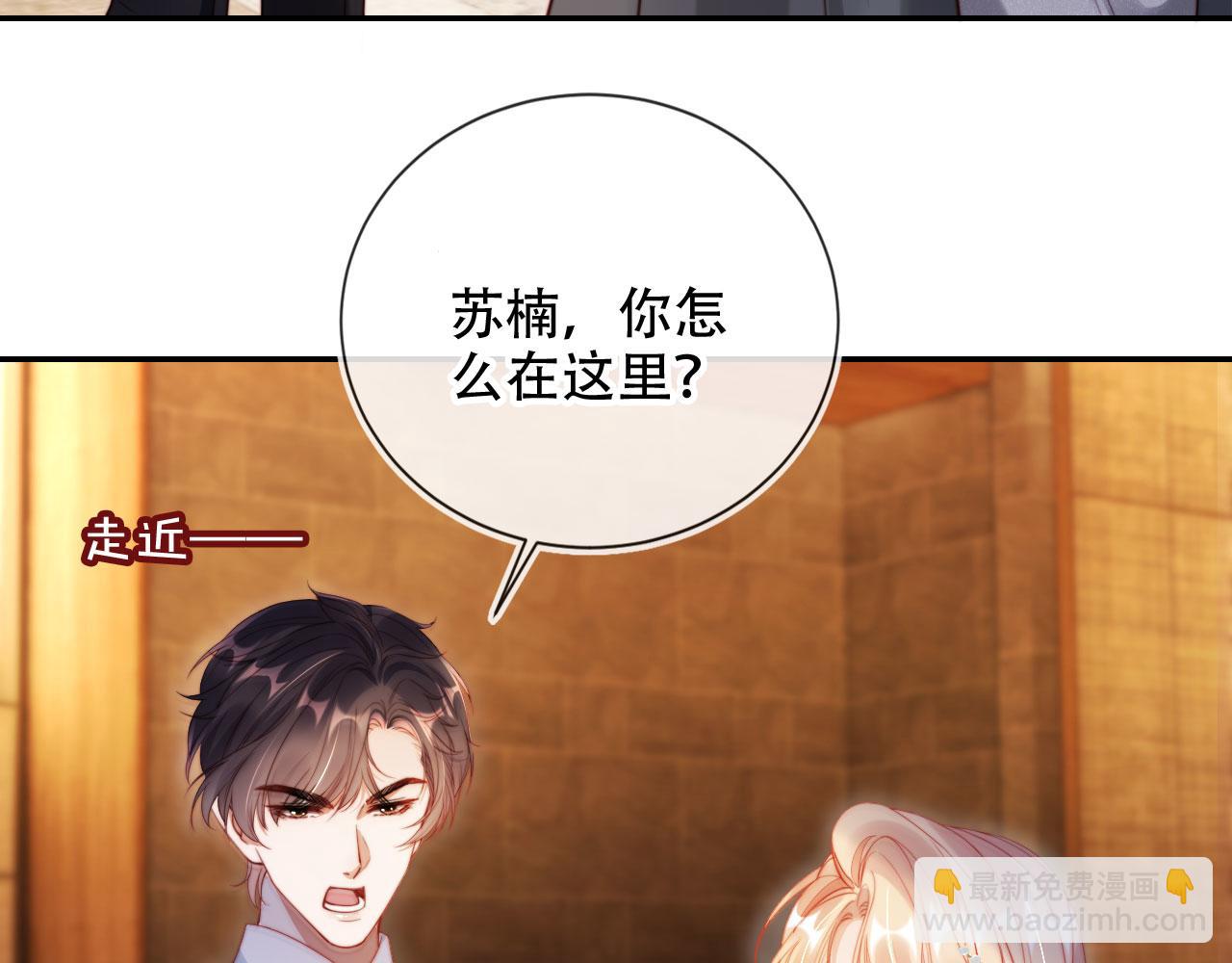 第35话 她是苏家的女儿！(1/3)-第46话