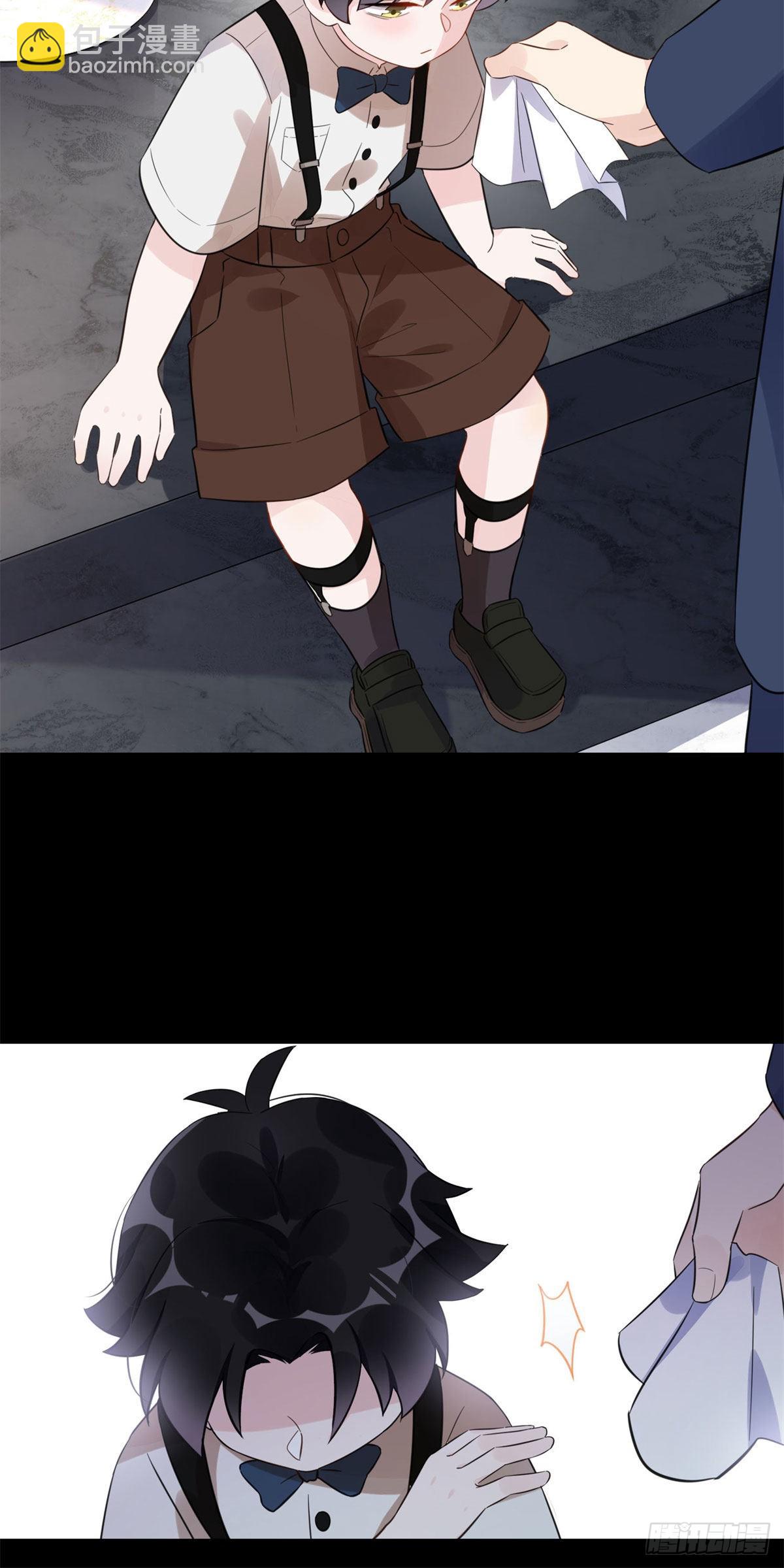 2 她才不是我妈妈！-第2话