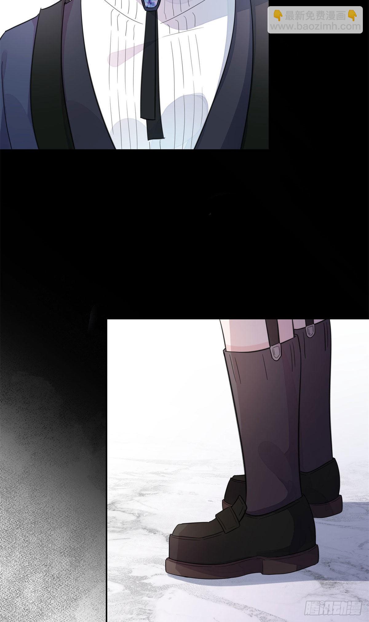 2 她才不是我妈妈！-第2话