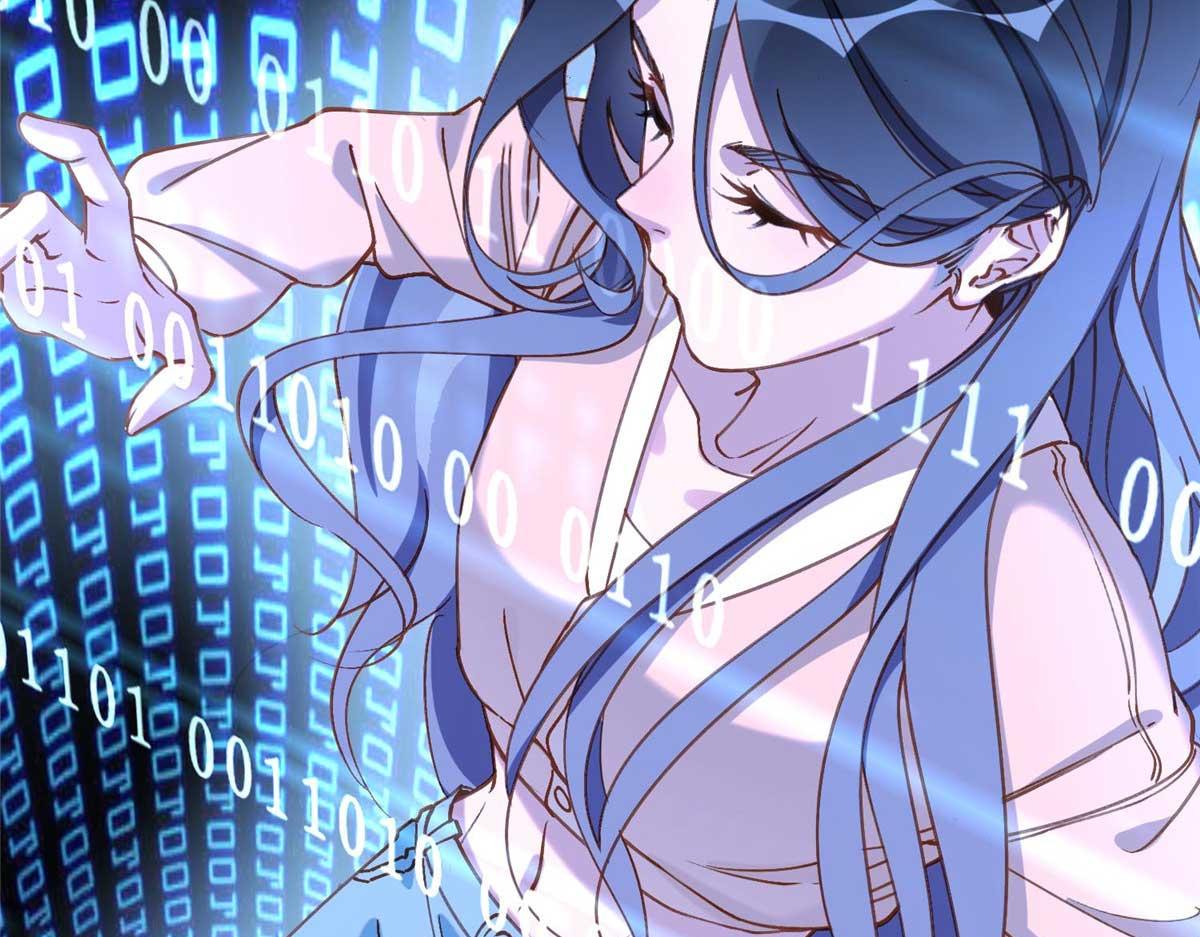 109 她真有这本事？(1/2)-第110话