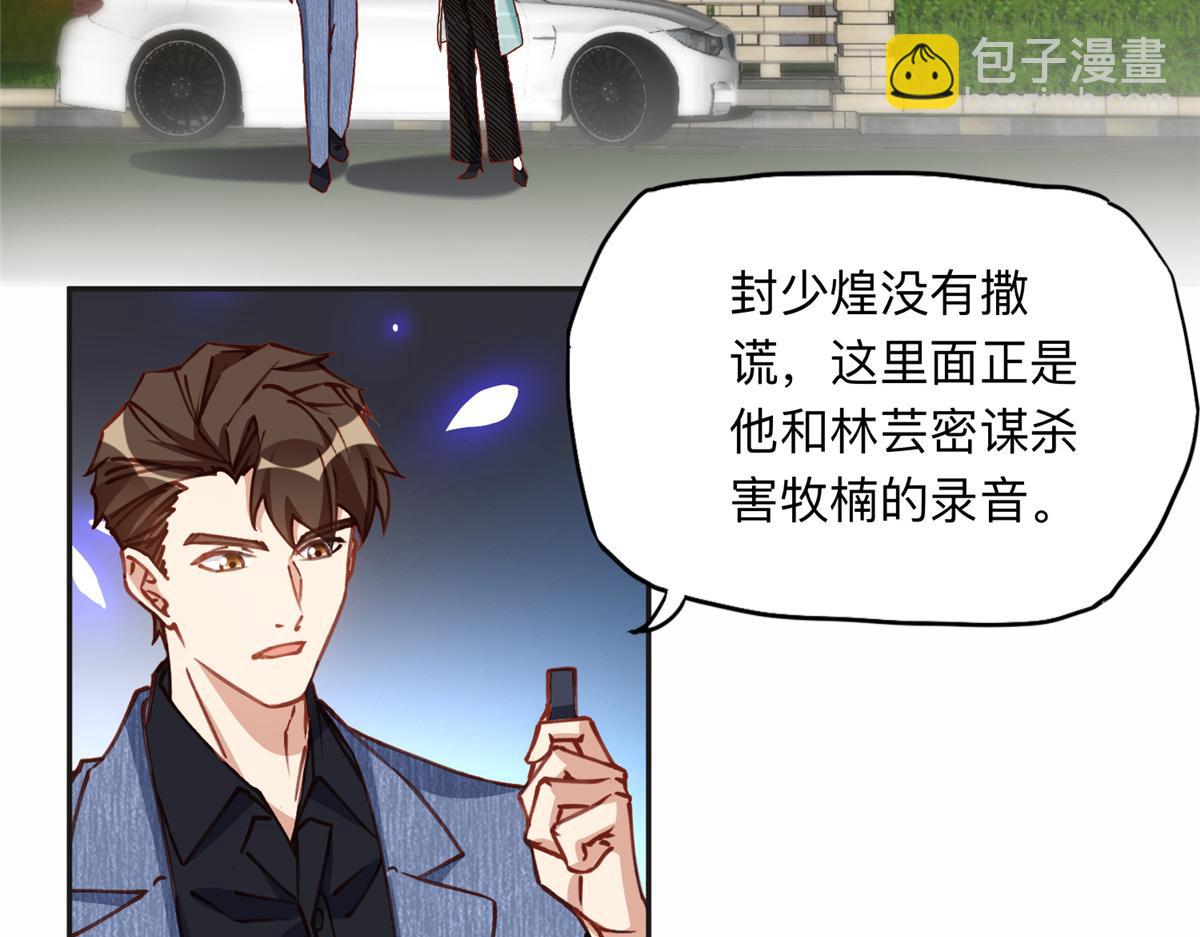 117 被封少煌出卖(1/2)-第118话