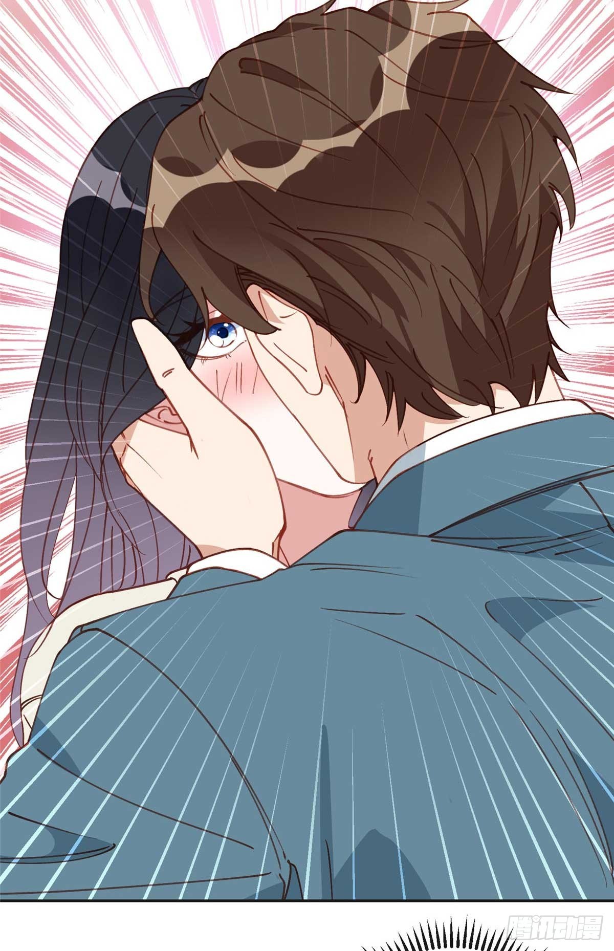159 崔英，贺兰家族的未婚妻-第160话