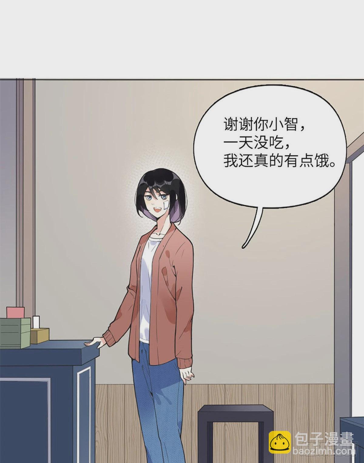 4 小霖，等等妈妈(1/2)-第4话