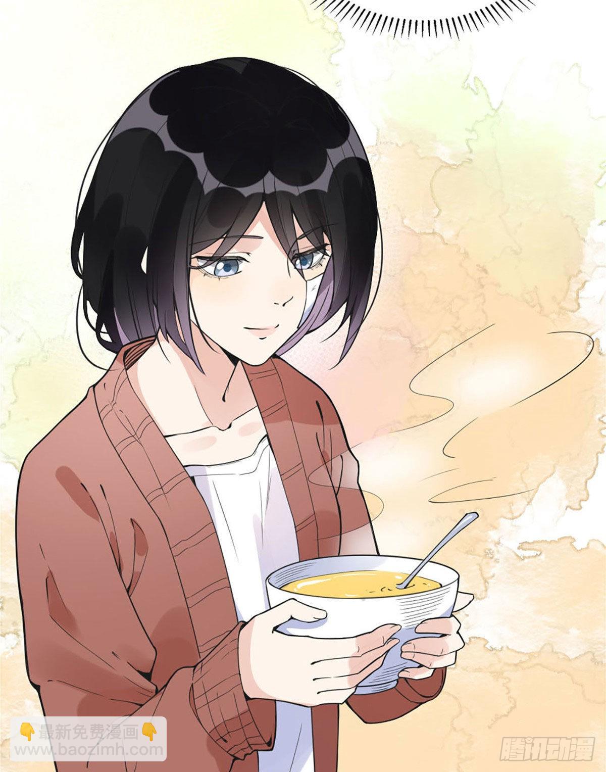 4 小霖，等等妈妈(1/2)-第4话