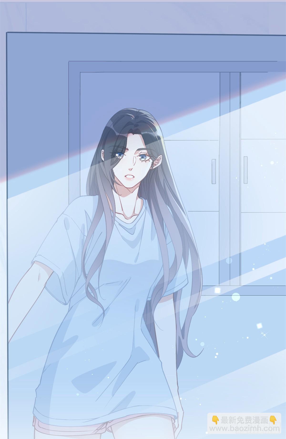 99 夏星河回来了！-第100话