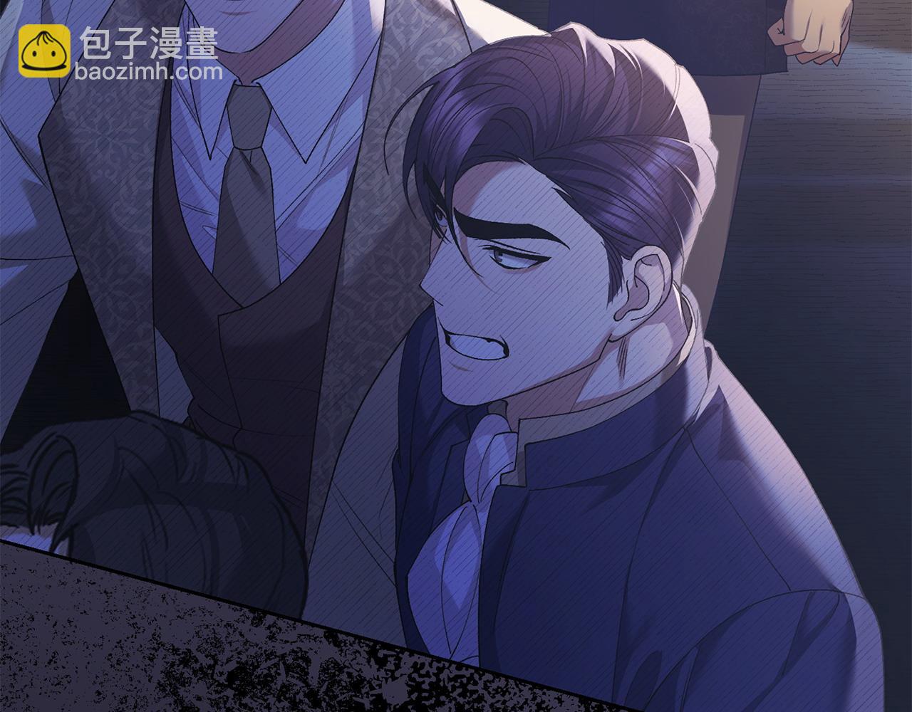 第31话 好害羞！(1/5)-第32话