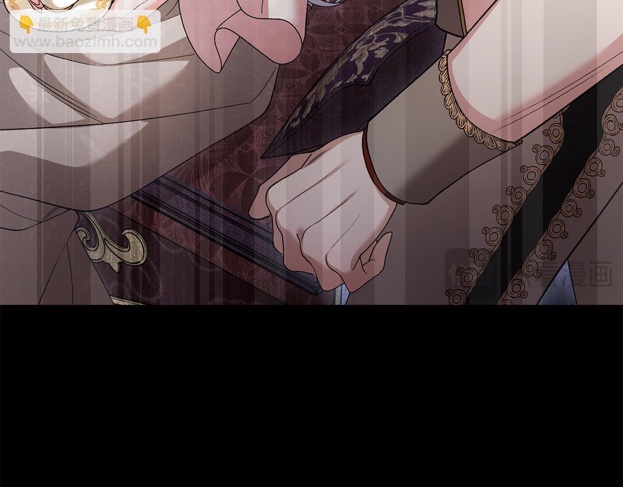 第31话 好害羞！(1/5)-第32话