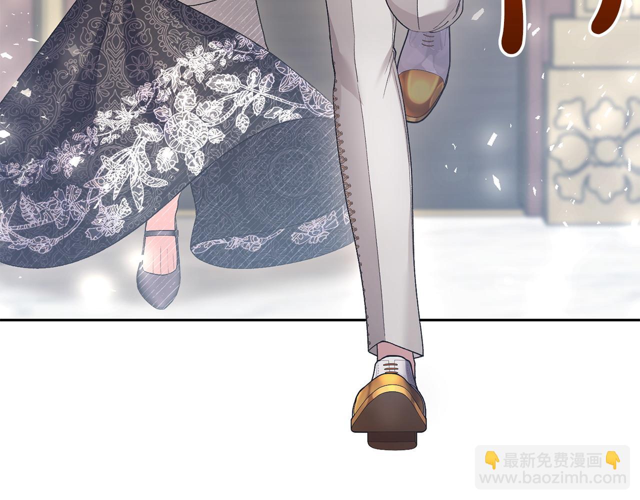 第31话 好害羞！(1/5)-第32话