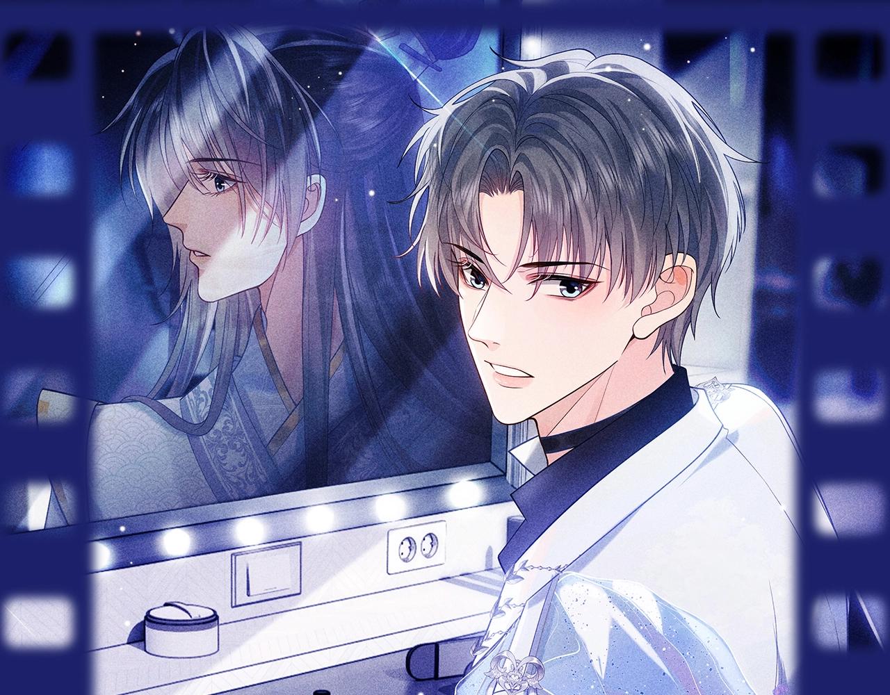 第9期 整活企划：快问快答，你的cp运动了几次？-第34话