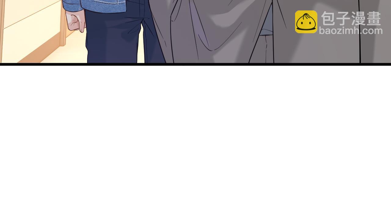 第30话 嘘寒问暖，有何贵干？(1/3)-第46话