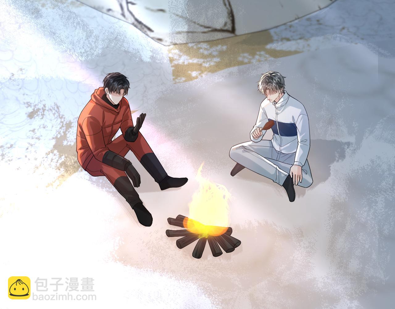 第34话 双向奔赴(1/3)-第50话