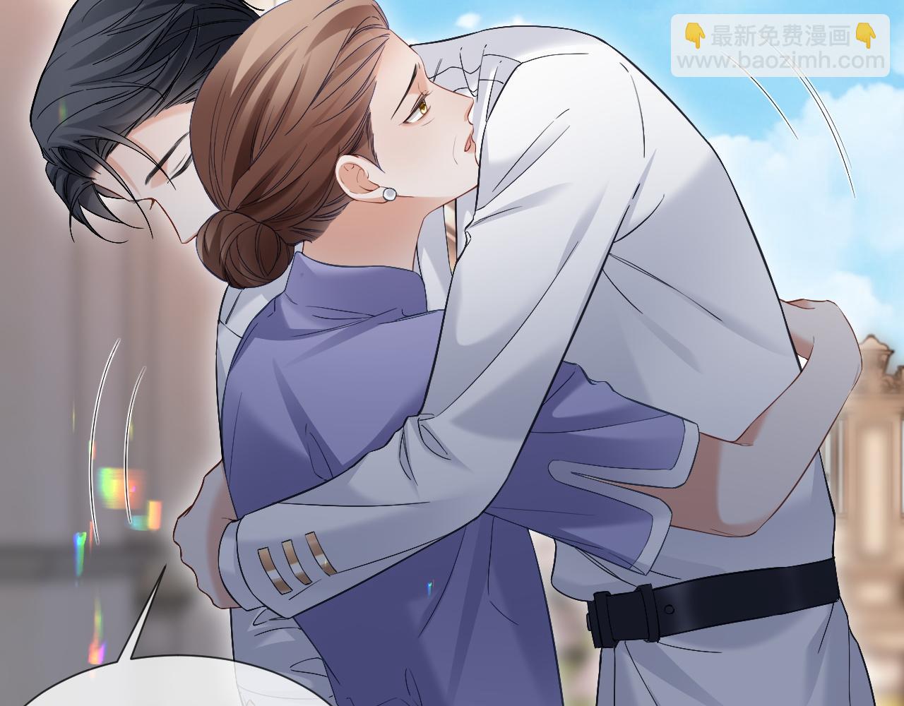 第15话 他又晕了？！(1/2)-第100话