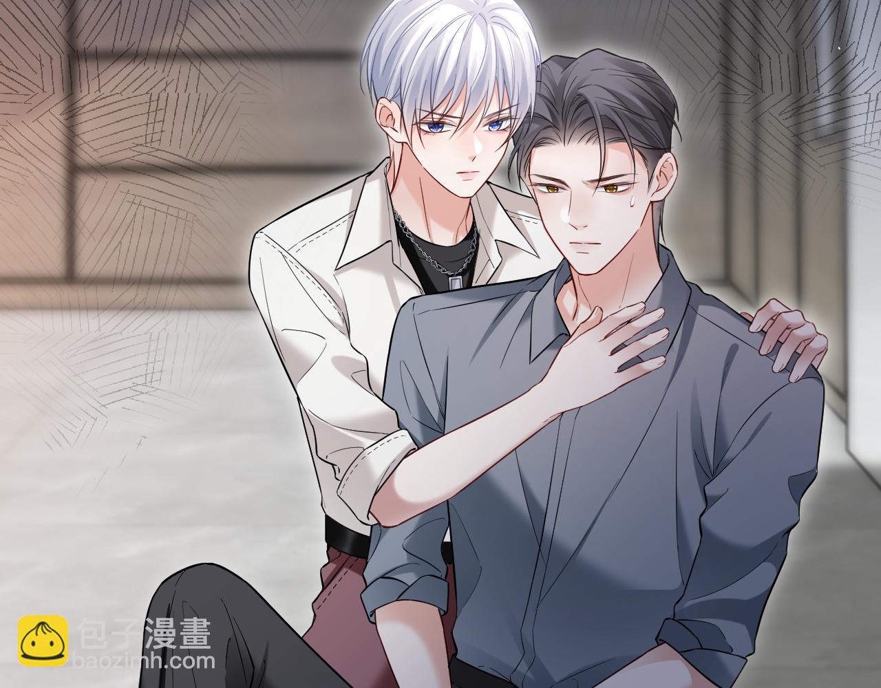 第二季 第29话 死亡危机(1/2)-第114话