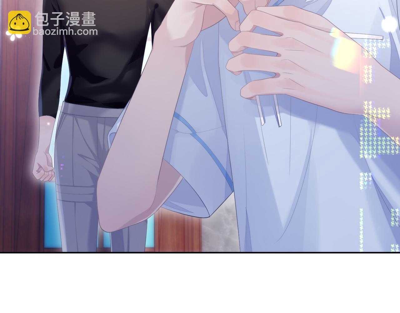 第30话 我醋我自己(1/2)-第30话