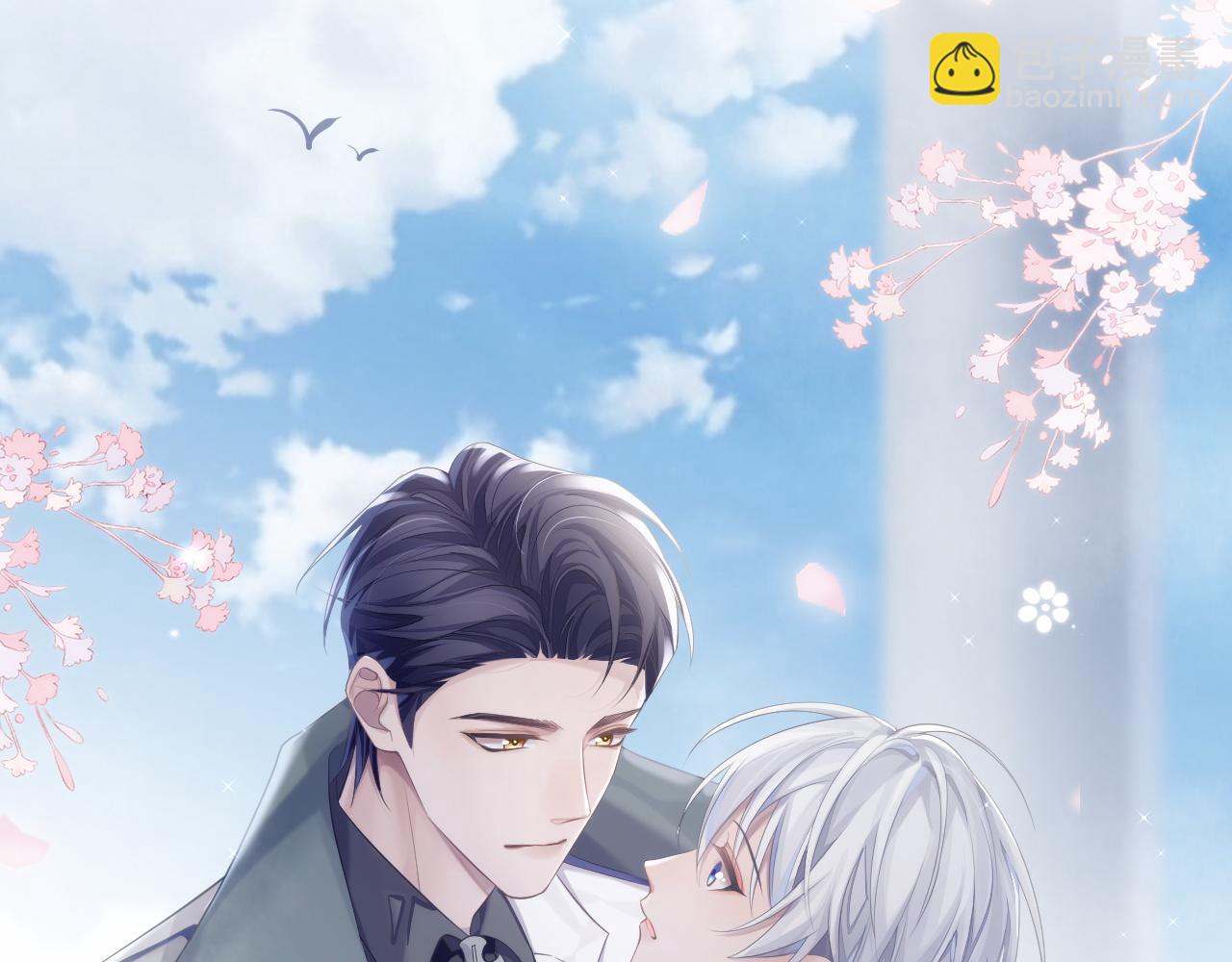 第34话 你就这么爱他？(1/3)-第34话