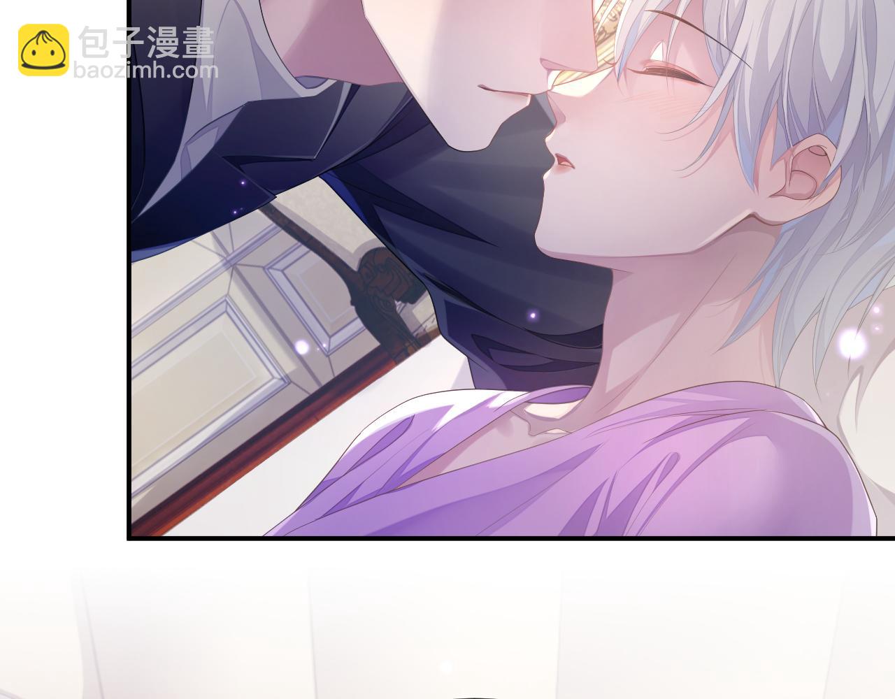 第57话 亲密的代价(1/3)-第58话