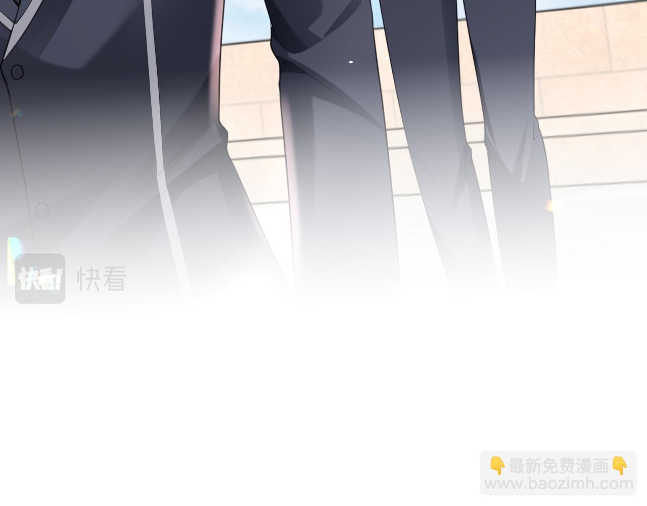 第二季第3话 开启合租生活(1/3)-第88话