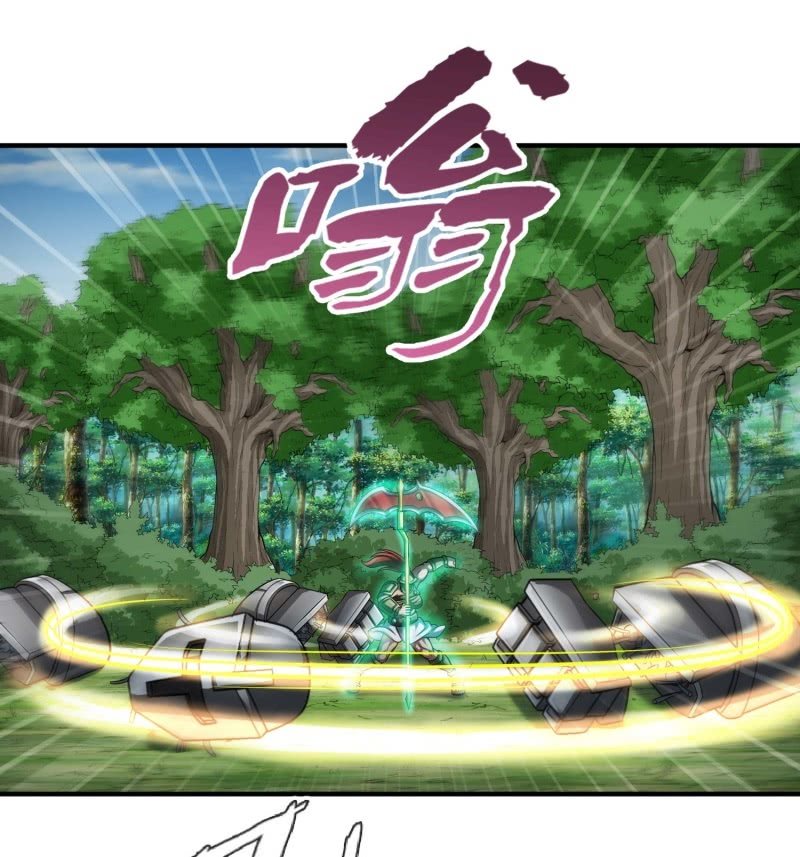挂逼闯大祸(6)-第102话