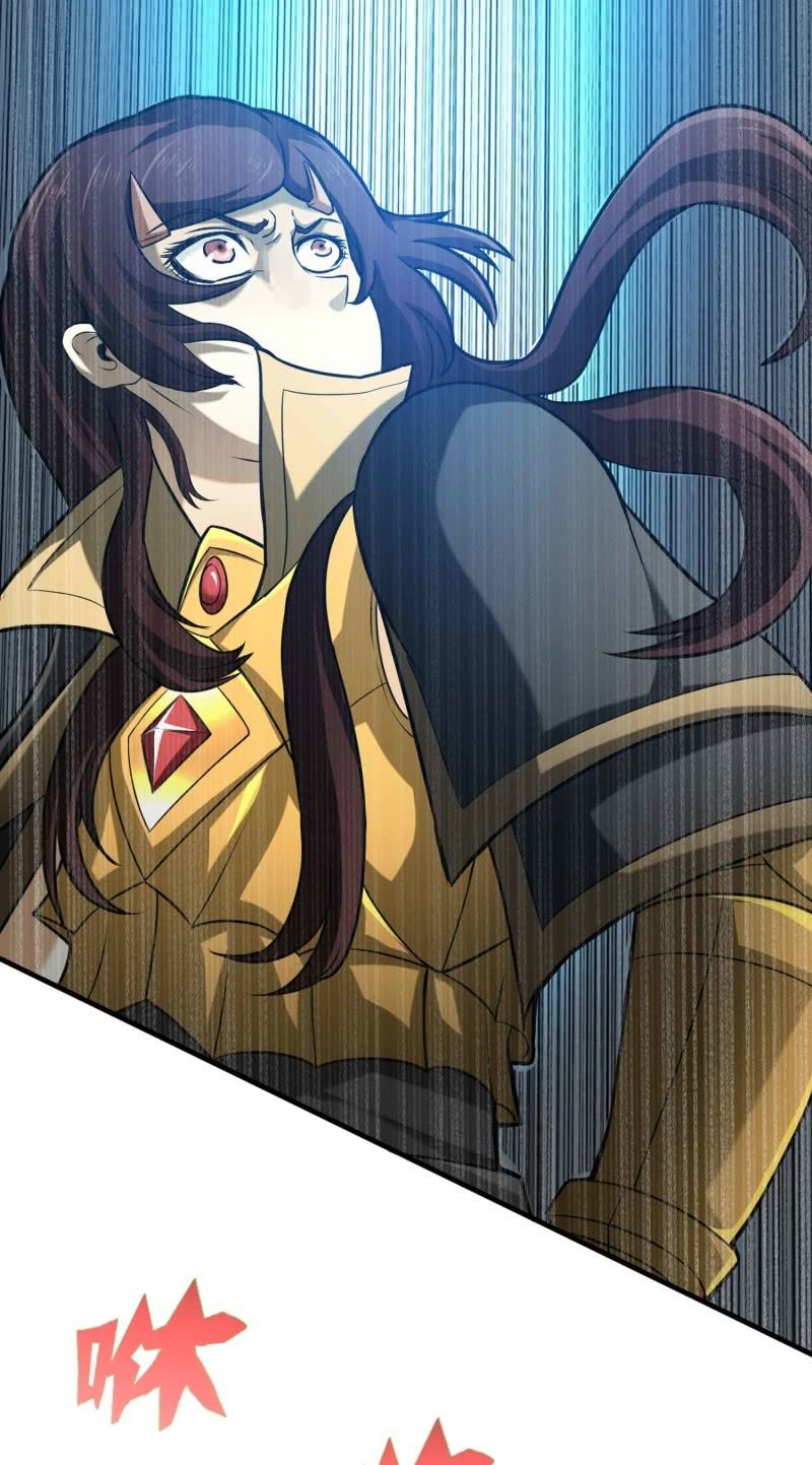 挂逼变炸弹(1)(1/2)-第112话