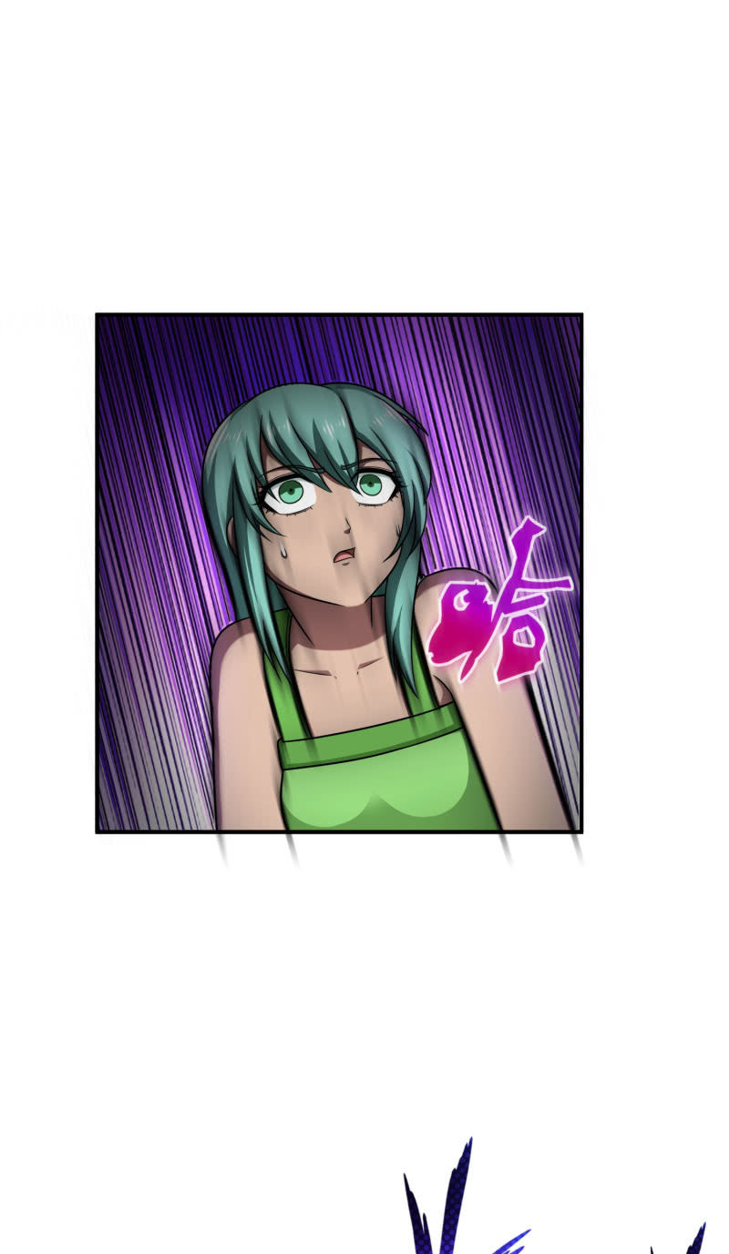 逃出生天（9）-第152话