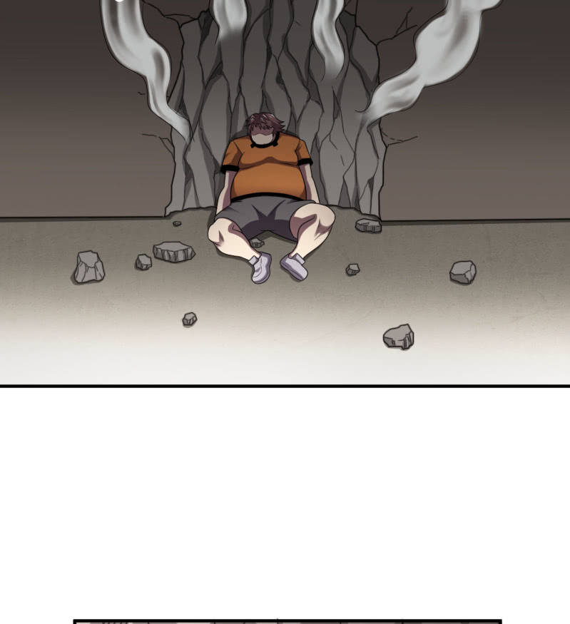 逃出生天（11）-第154话