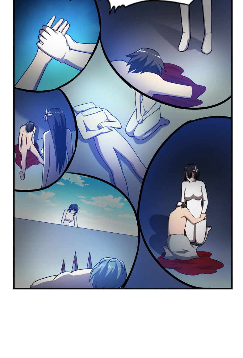 逃出生天（13）(1/2)-第156话