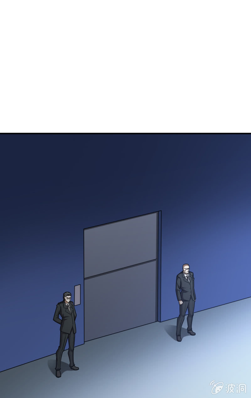 最终决战（8）-第164话