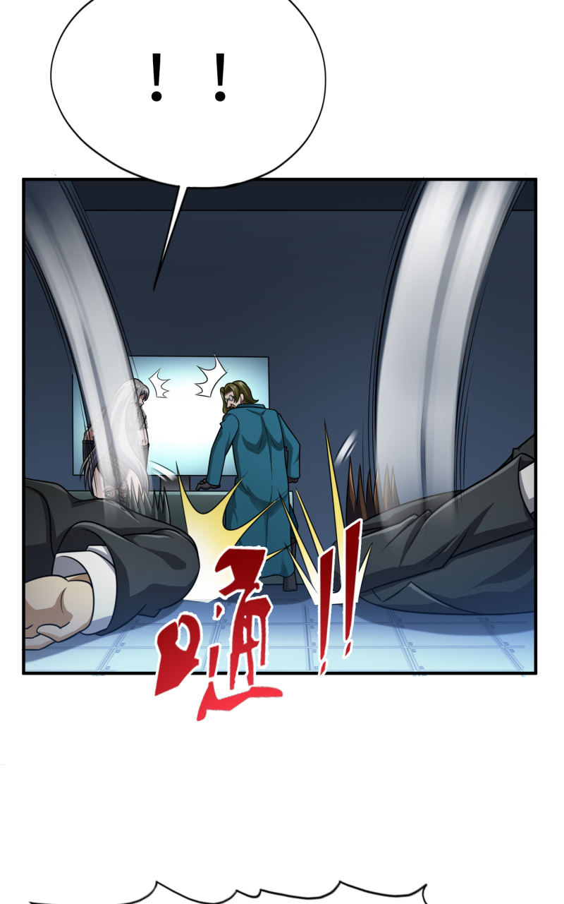 最终决战（8）-第164话