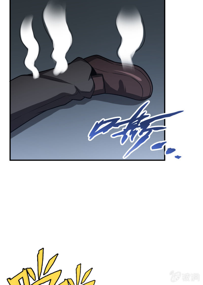 最终决战（8）-第164话