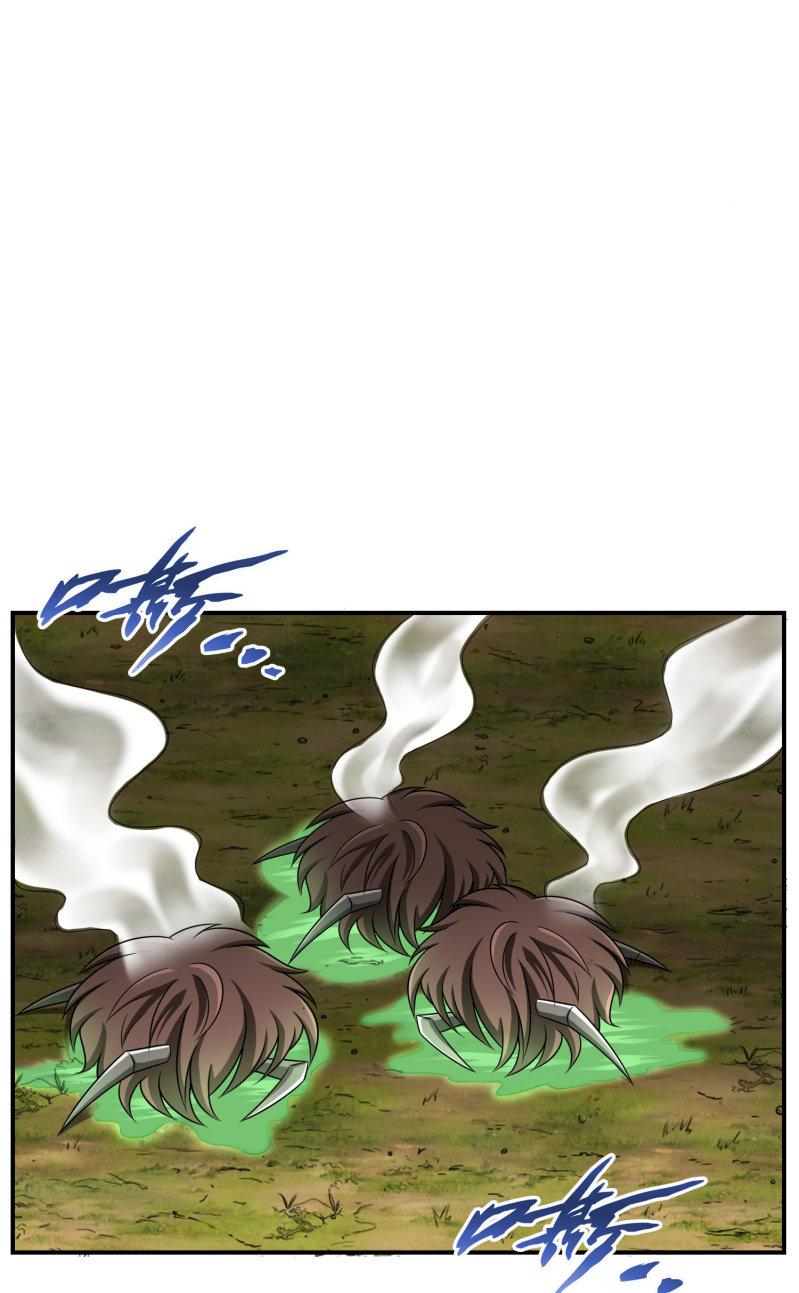 过分的约定（4）-第170话