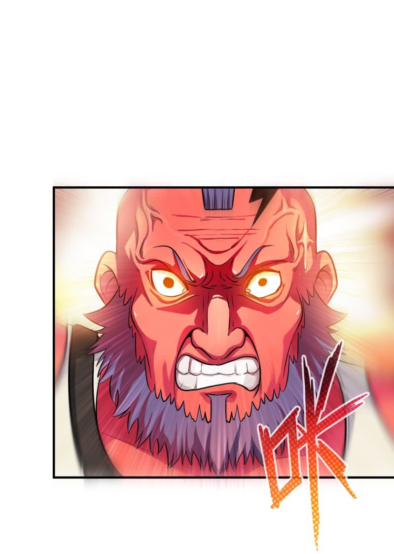 挂逼上天堂(1)-第46话