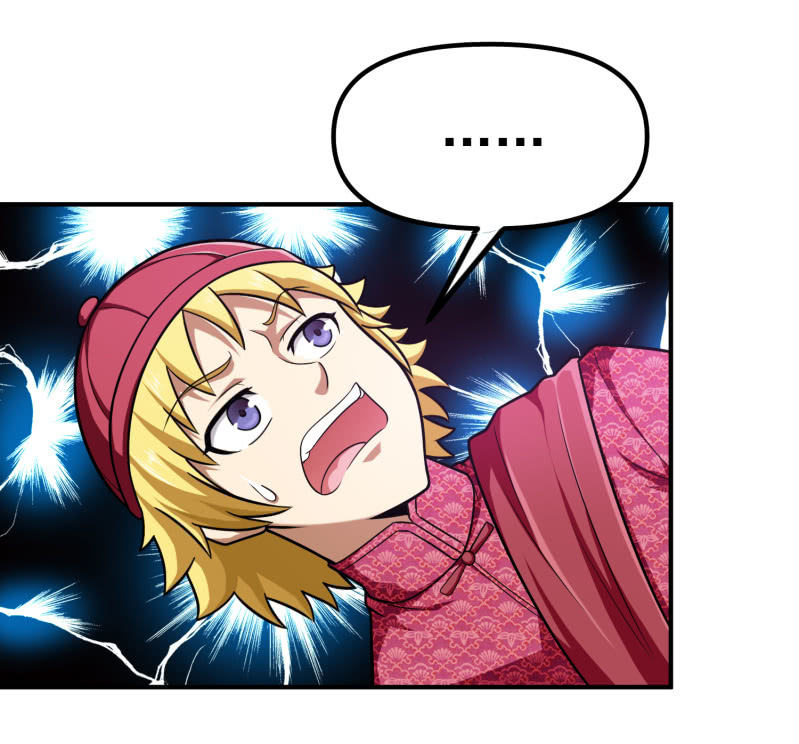 挂逼被感动(5)-第64话