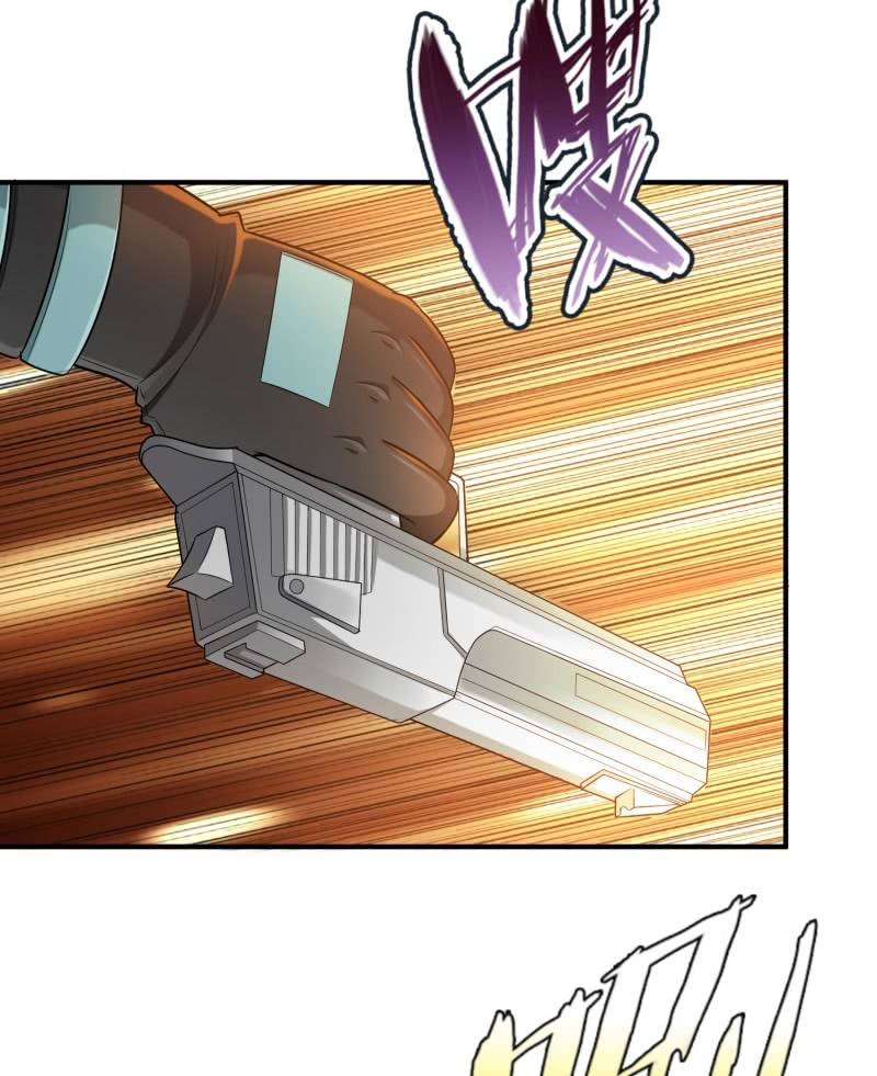 挂逼进秘境(2)-第84话
