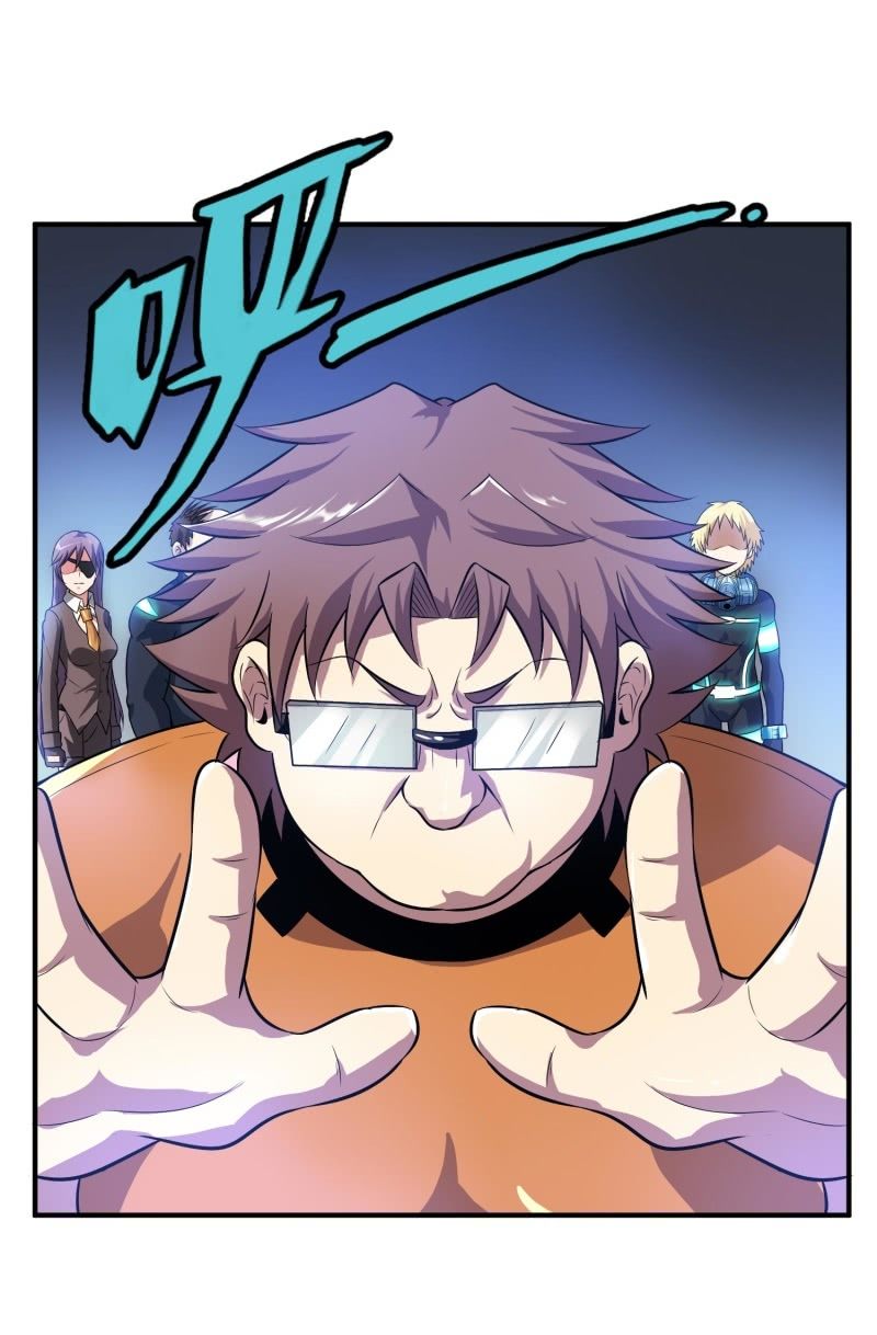 挂逼进秘境(2)-第84话