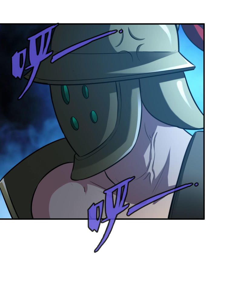 挂逼要自由(2)-第94话