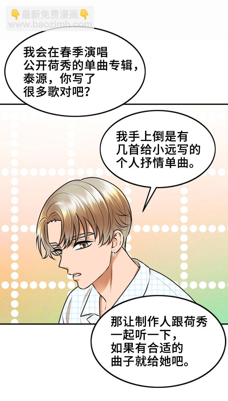 38 MVP礼物(1/2)-第38话