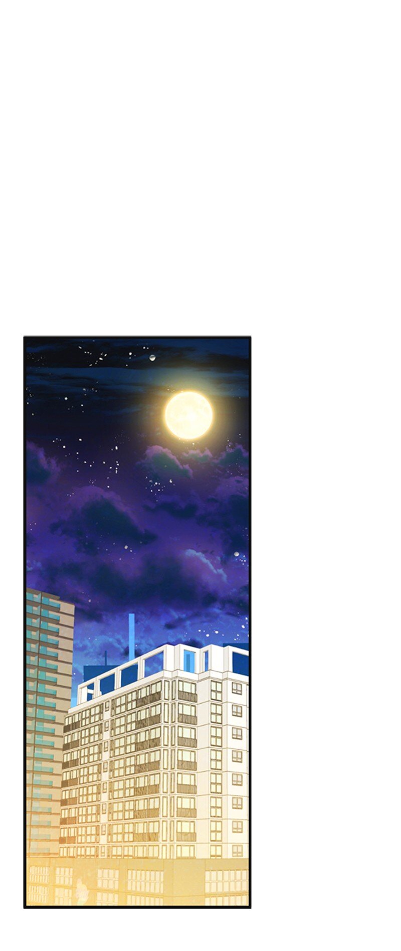50 坦白(1/2)-第50话