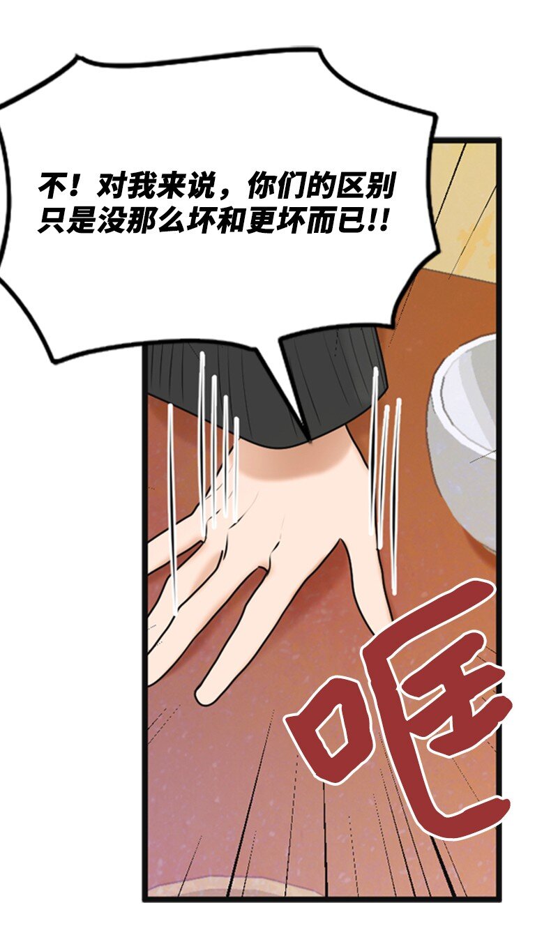 70 准备回击(1/2)-第70话