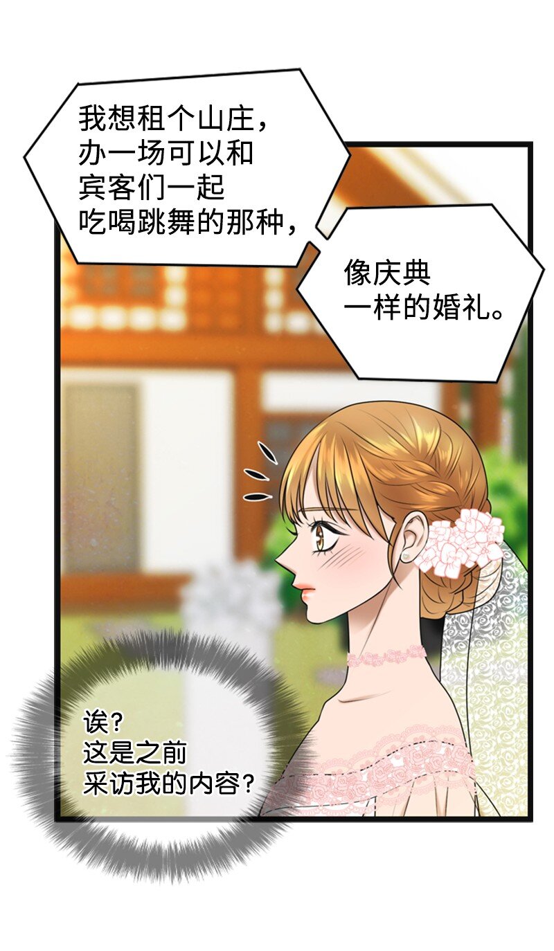 86 婚礼(1/2)-第86话