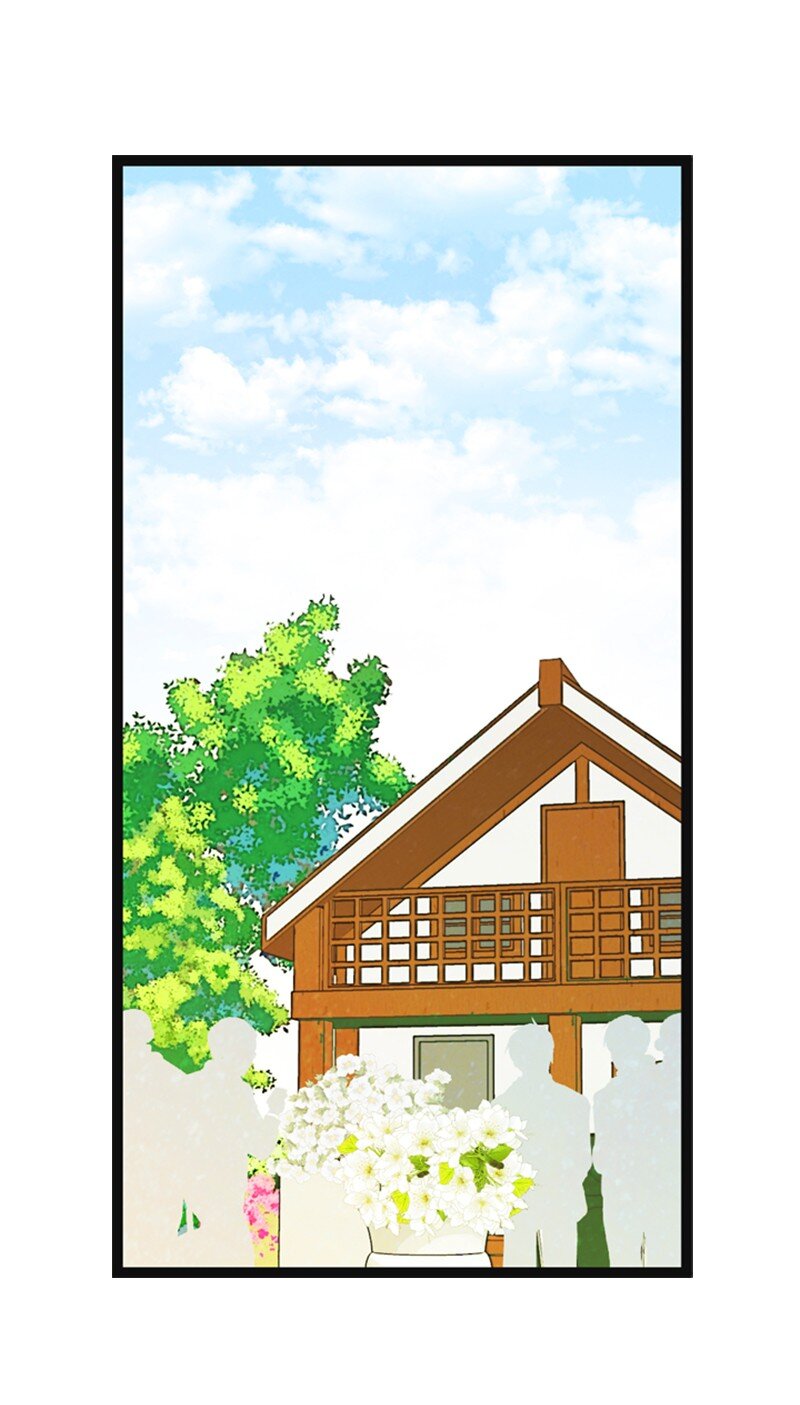 86 婚礼(1/2)-第86话