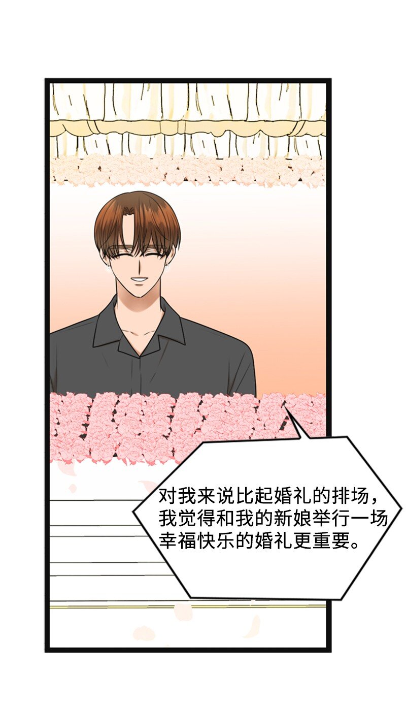 86 婚礼(1/2)-第86话