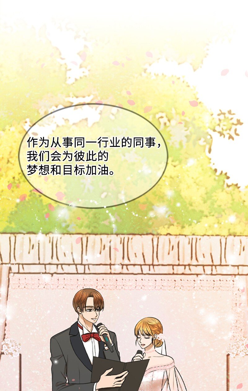 86 婚礼(1/2)-第86话
