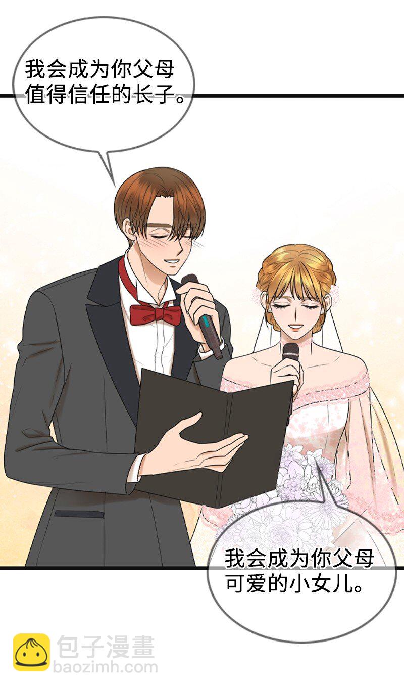 86 婚礼(1/2)-第86话