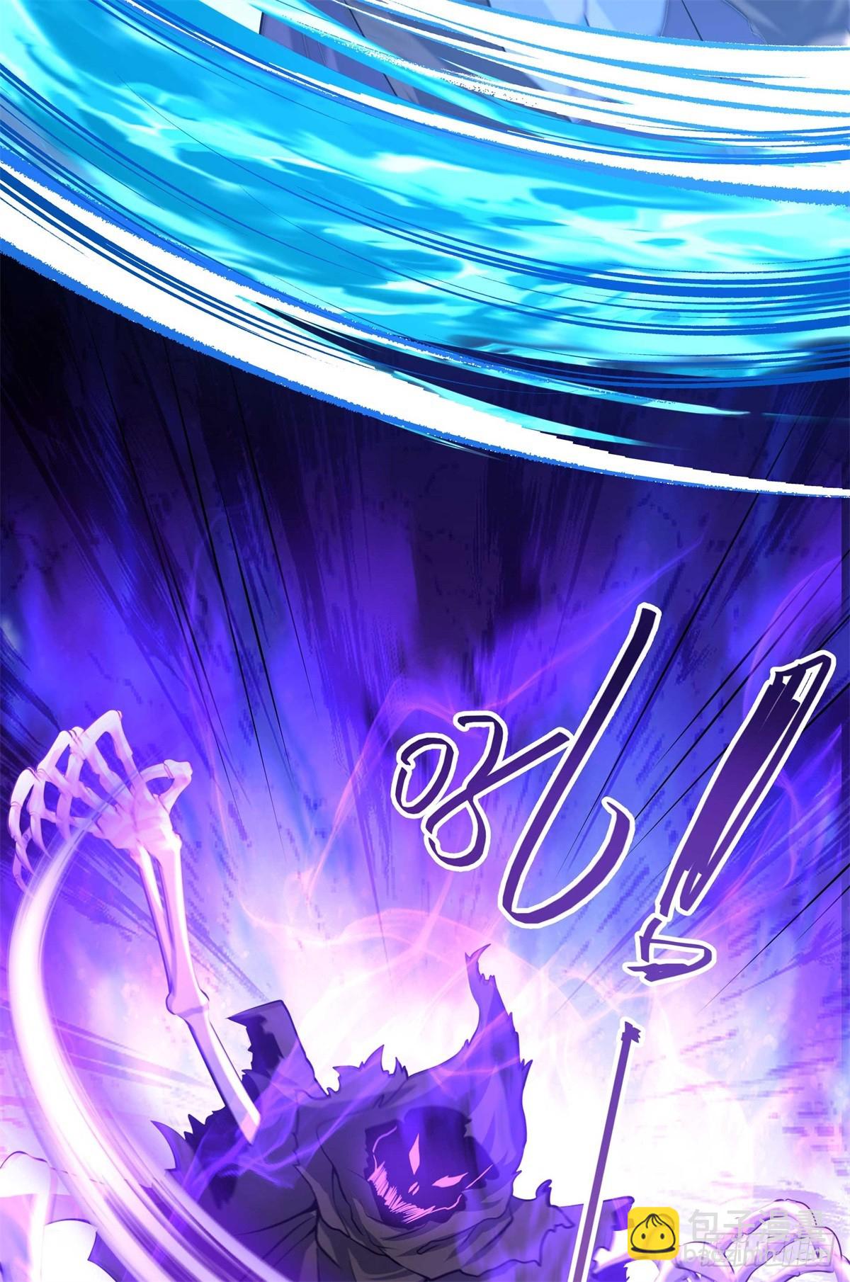 第19话 合战怨魔却死伤惨重！(1/2)-第20话