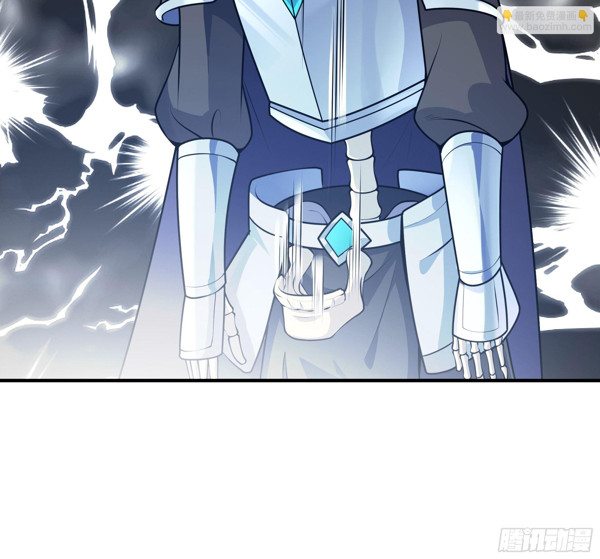 第5话 刀刀暴击的勇者光环！(1/2)-第6话